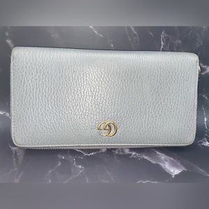 Gucci Marmont Wallet
